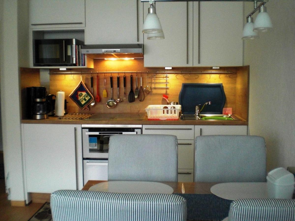Apartment Vogelsand 343