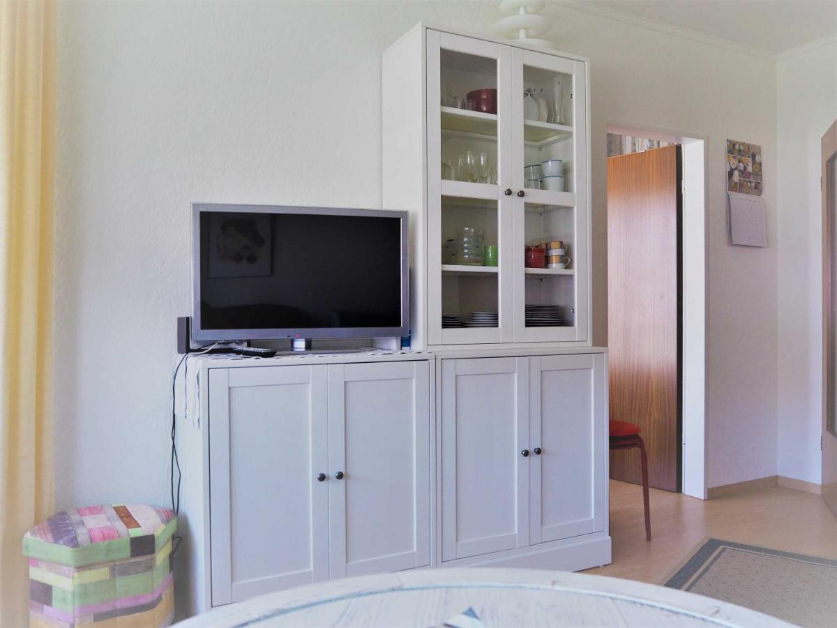 Apartment Vogelsand 343