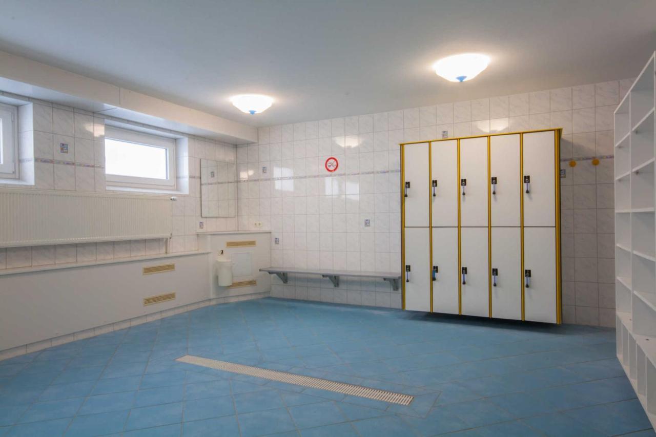 Vogelsand 343 Apartment *