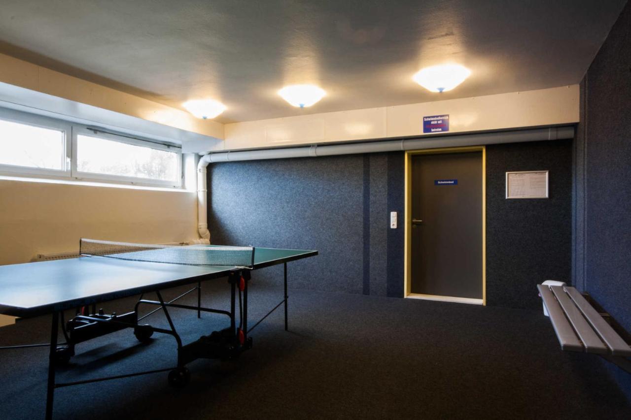 Apartment Vogelsand 343