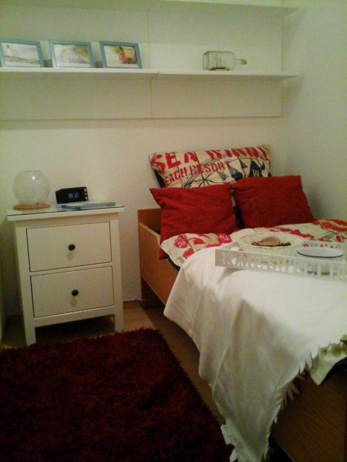Apartment Vogelsand 343 Cuxhaven