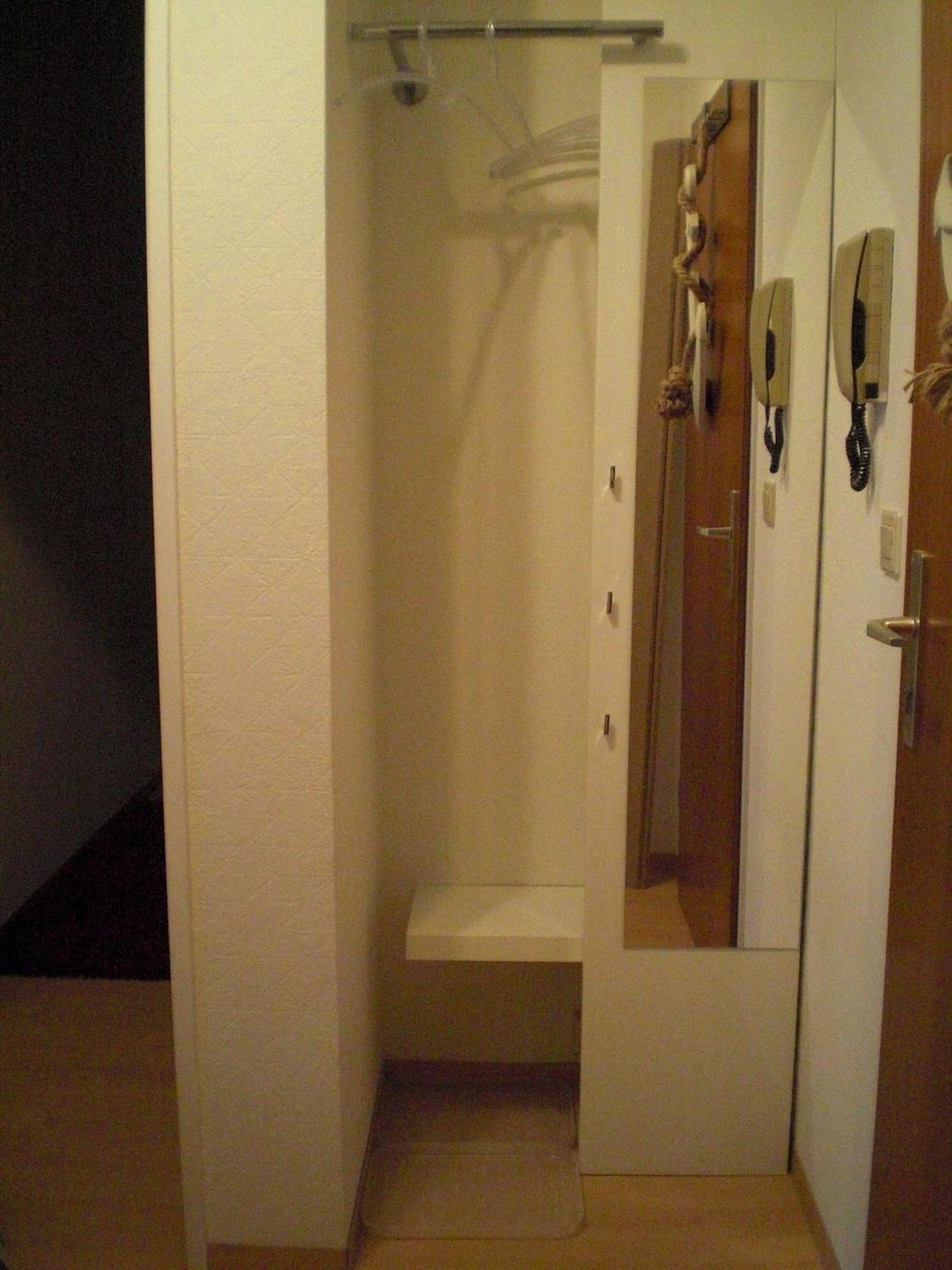 Vogelsand 343 Apartment *