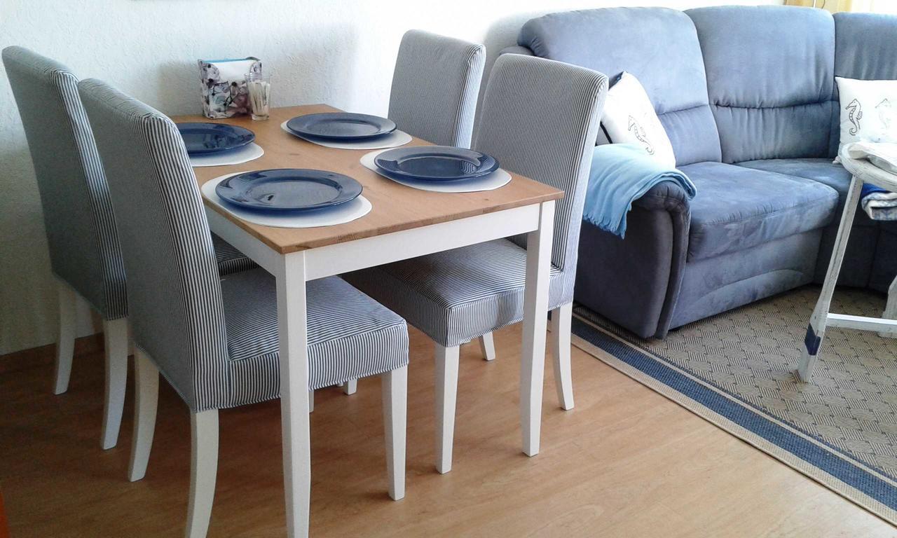 Vogelsand 343 Apartment